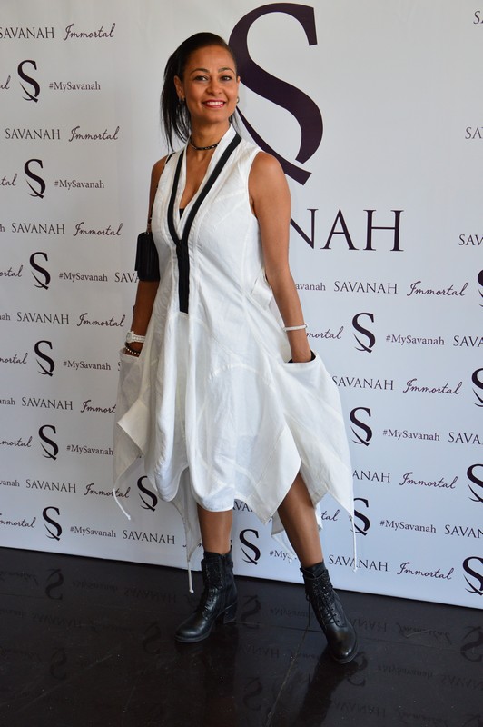 Launching of SAVANAH